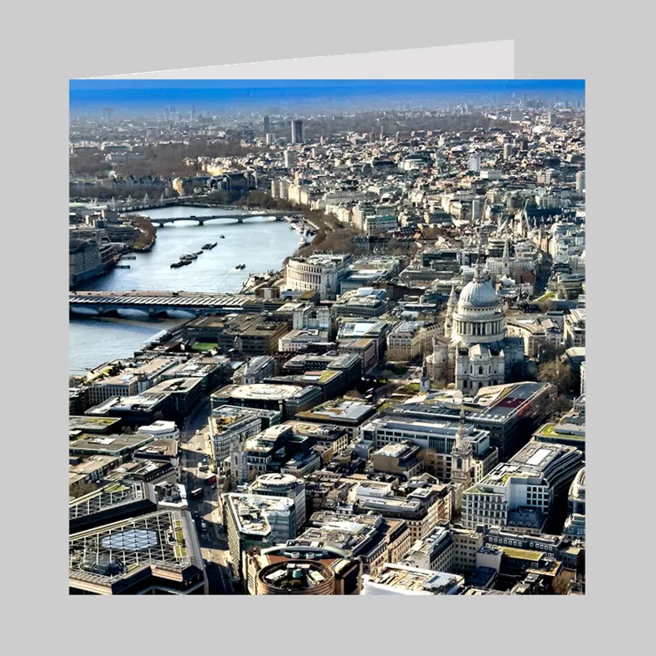 City of London 200-A DISPLAY FF