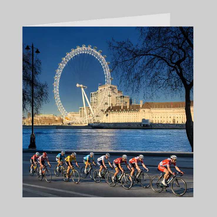 London Eye 020-010-B DISPLAY FF