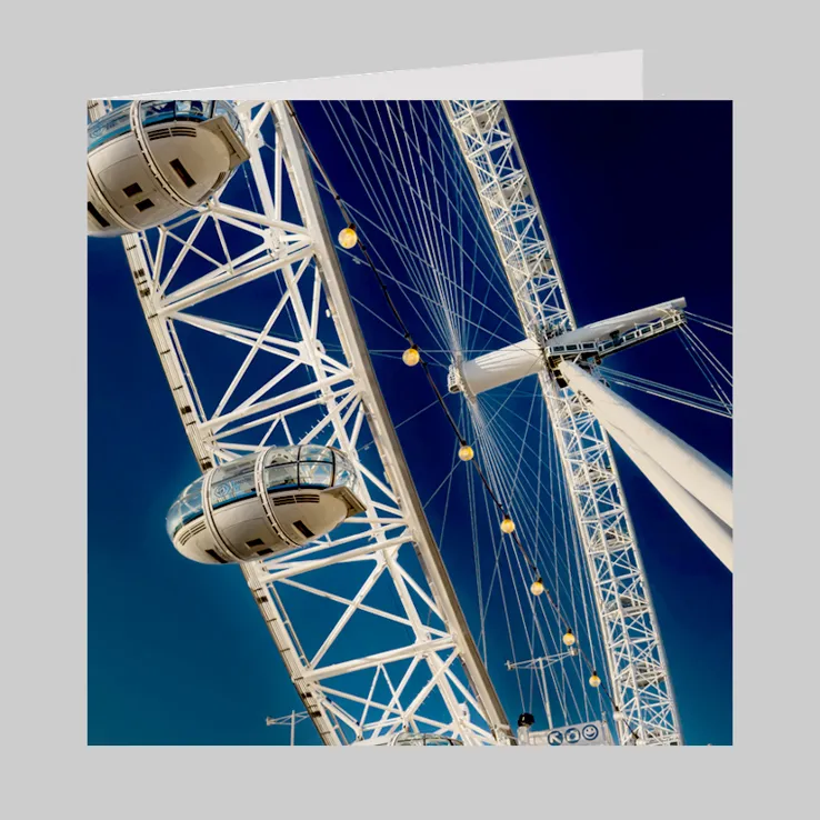 London Eye 065-A DISPLAY FF