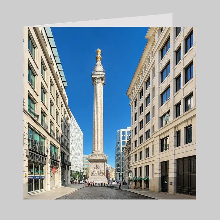 Monument-The Great Fire of London v1  FF DISPLAY